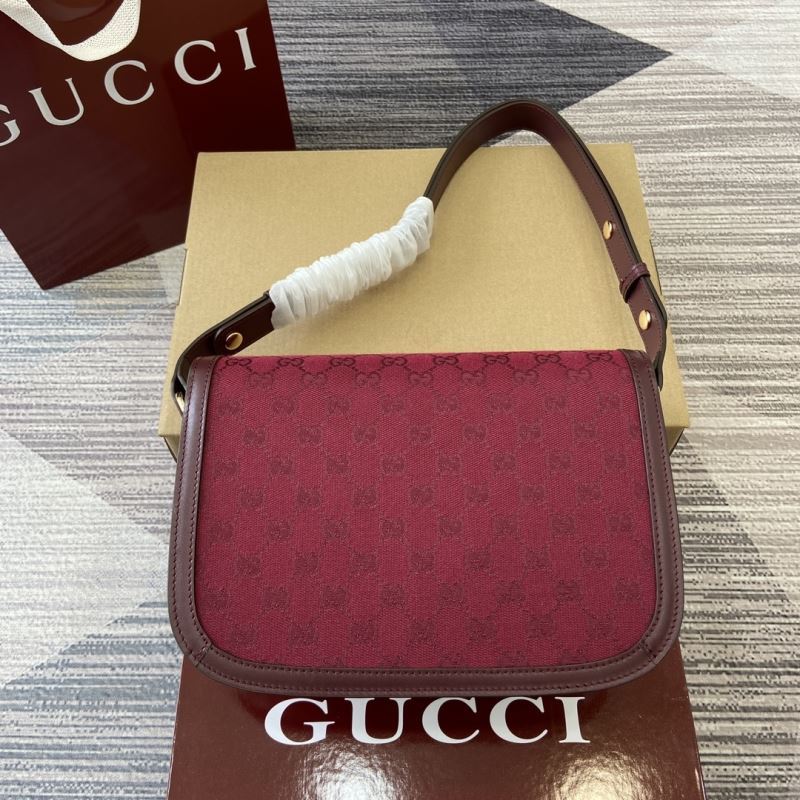 Gvc*1 horsebit bags